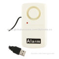 Safety Protection USB Computer Alarm